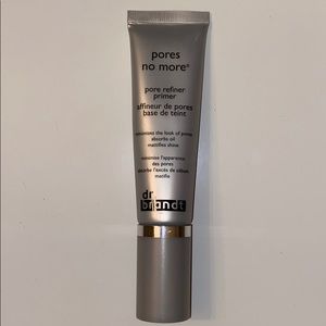 Dr. Brandt Pores No More Primer